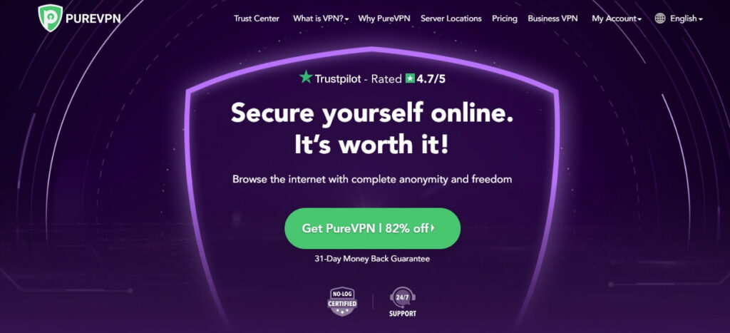 【安卓VPN推荐】实测2026年最好用的6个Android手机翻墙VPN - qianghub
